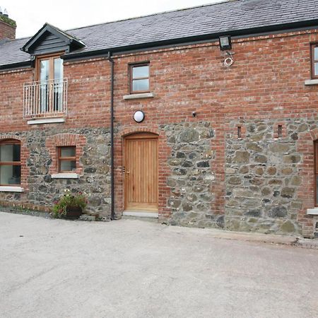 The Stables Apartments Donaghcloney Exteriér fotografie